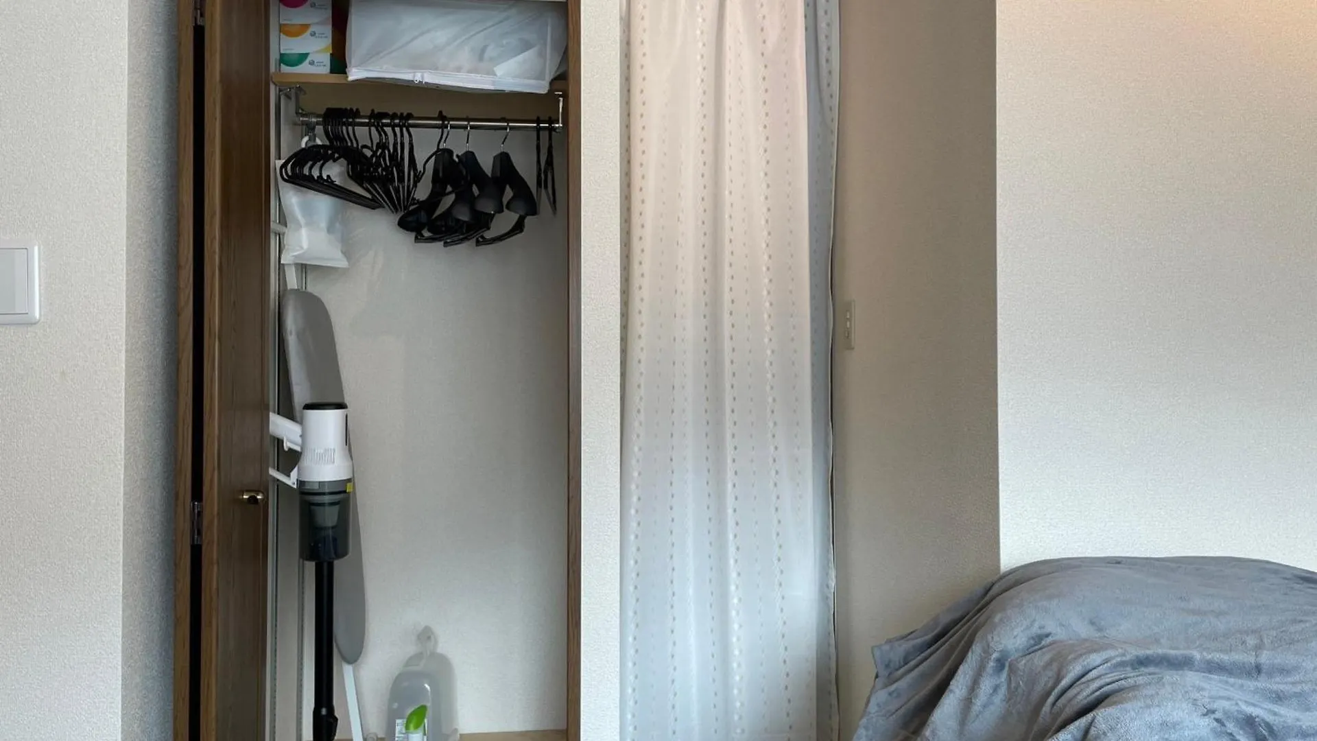 フューデイズコンドミニアム定山渓　302号室 Apartment Sapporo